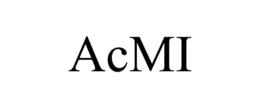 ACMI trademark