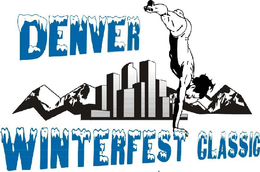 DENVER WINTERFEST CLASSIC trademark