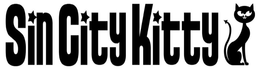 SIN CITY KITTY trademark