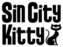 SIN CITY KITTY trademark