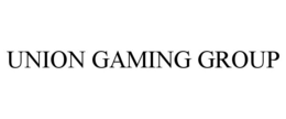 UNION GAMING GROUP trademark