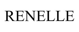 RENELLE trademark