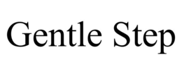 GENTLE STEP trademark