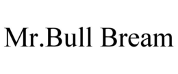 MR.BULL BREAM trademark