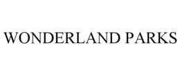 WONDERLAND PARKS trademark