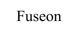 FUSEON trademark