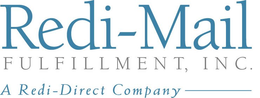 REDI-MAIL FULFILLMENT, INC. A REDI-DIRECT COMPANY trademark