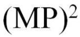 (MP)² trademark