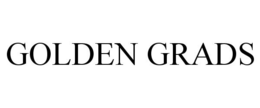 GOLDEN GRADS trademark