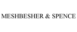 MESHBESHER & SPENCE trademark