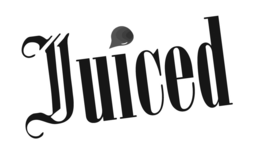 JUICED trademark
