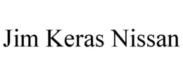 JIM KERAS NISSAN trademark