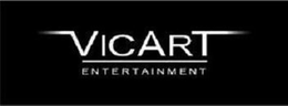 VICART ENTERTAINMENT trademark