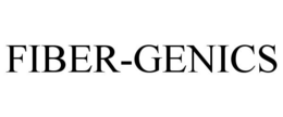 FIBER-GENICS trademark