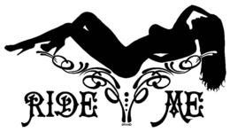 RIDE ME trademark