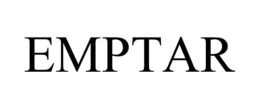 EMPTAR trademark