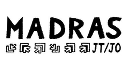 MADRAS JT/JO trademark