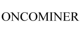 ONCOMINER trademark