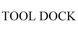 TOOL DOCK trademark