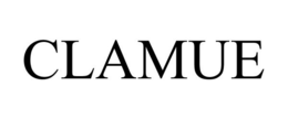 CLAMUE trademark