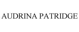 AUDRINA PATRIDGE trademark