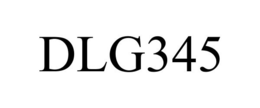DLG345 trademark