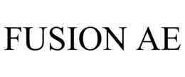 FUSION AE trademark
