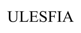 ULESFIA trademark