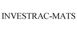INVESTRAC-MATS trademark