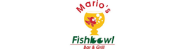 MARIO'S FISHBOWL BAR & GRILL trademark
