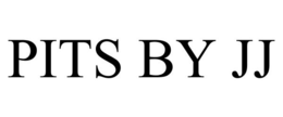 PITS BY JJ trademark