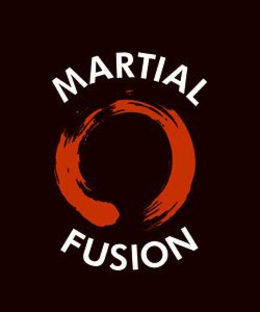 MARTIAL FUSION trademark