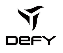 Y DEFY trademark