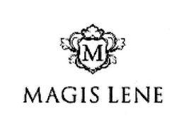 M MAGIS LENE trademark