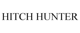 HITCH HUNTER trademark