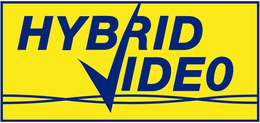 HYBRID VIDEO trademark