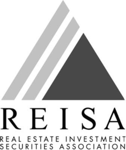 REISA REAL ESTATE INVESTMENT SECURITIES ASSOCIATION trademark