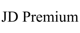 JD PREMIUM trademark