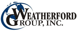 WEATHERFORD GROUP, INC. trademark