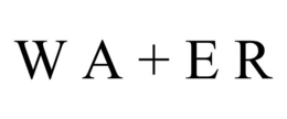 W A + E R trademark