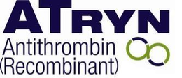 ATRYN ANTITHROMBIN (RECOMBINANT) trademark