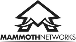 MAMMOTH NETWORKS trademark