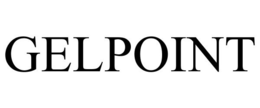 GELPOINT trademark