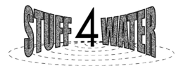 STUFF 4 WATER trademark