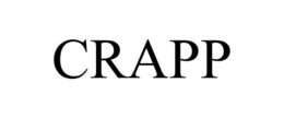 CRAPP trademark