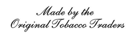 MADE BY THE ORIGINAL TOBACCO TRADERS trademark