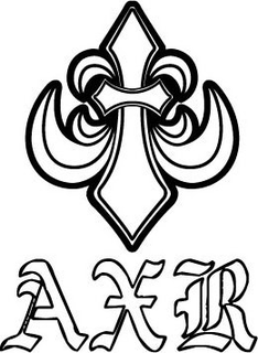 AXR trademark