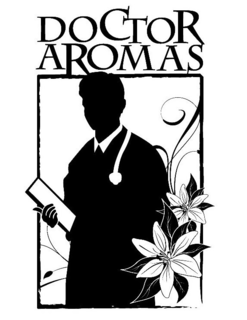 DOCTOR AROMAS trademark