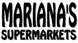 MARIANA'S SUPERMARKETS trademark