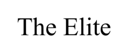 THE ELITE trademark